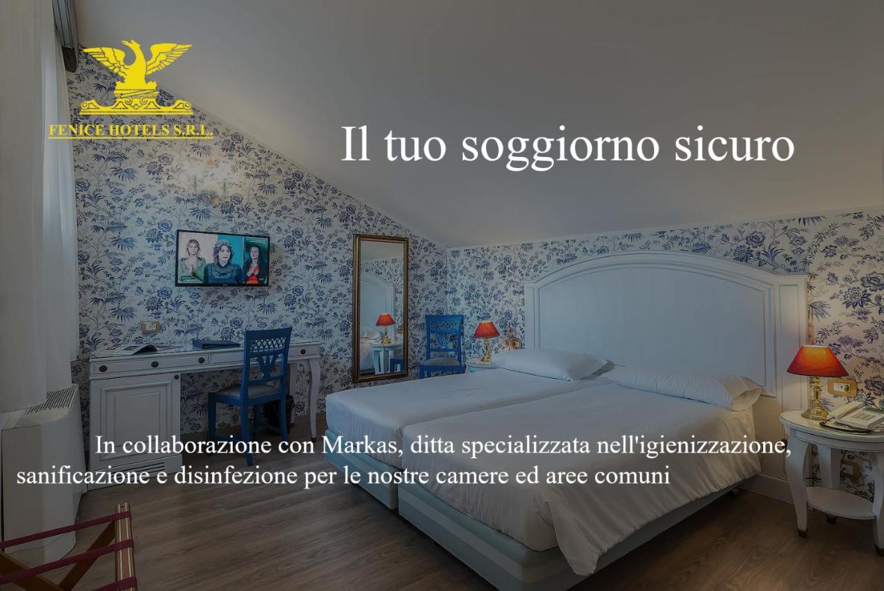 Apartamento Sant'angelo - Fenice In Venecia