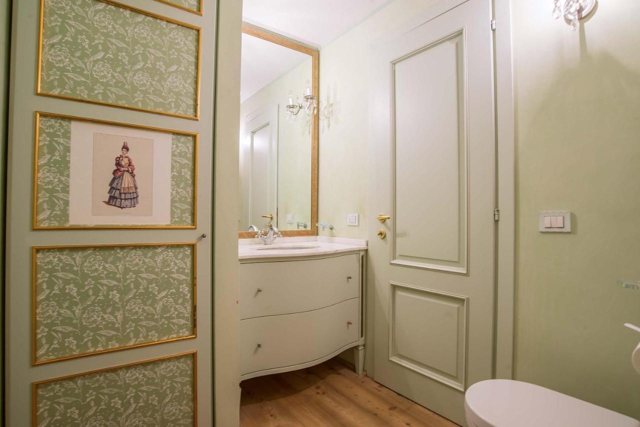 Sant'angelo - Fenice In Apartamento