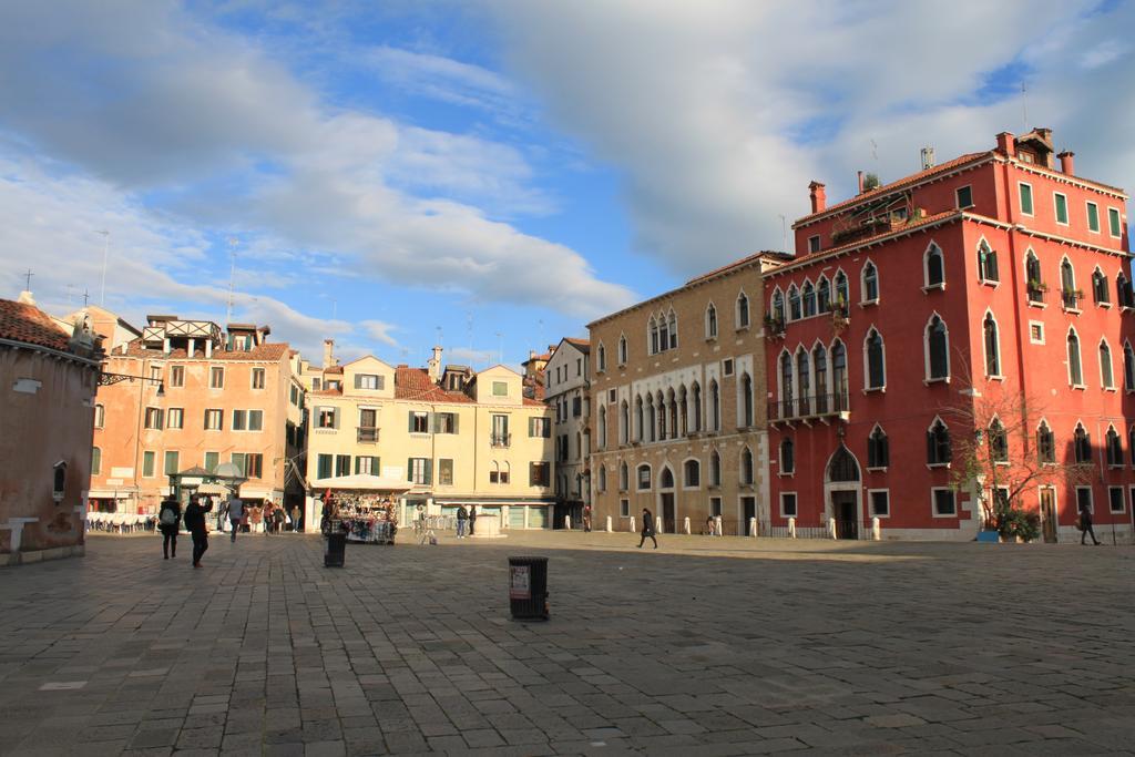 Sant'angelo - Fenice In Apartamento Venecia