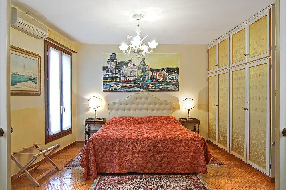 Apartamento Sant'angelo - Fenice In *