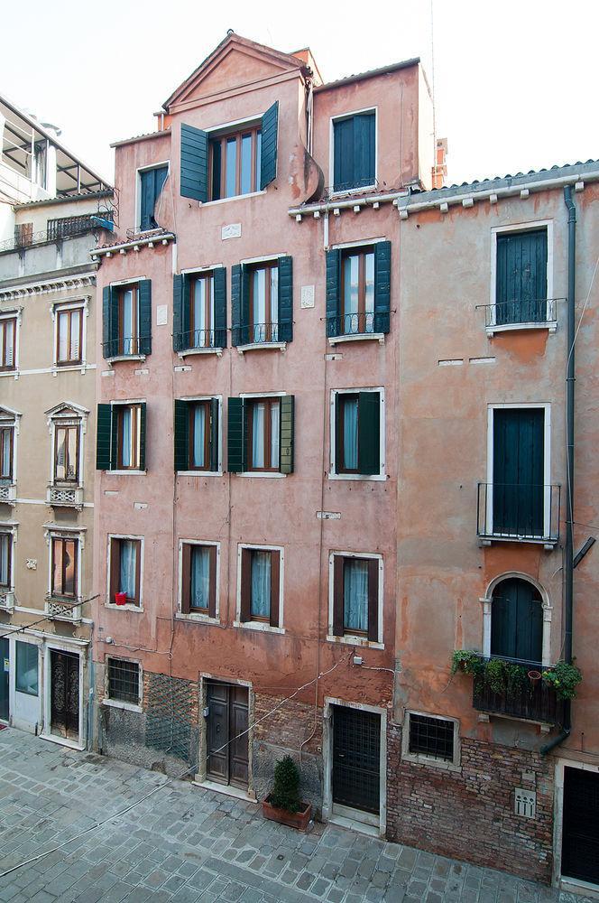 Sant'angelo - Fenice In Apartamento *