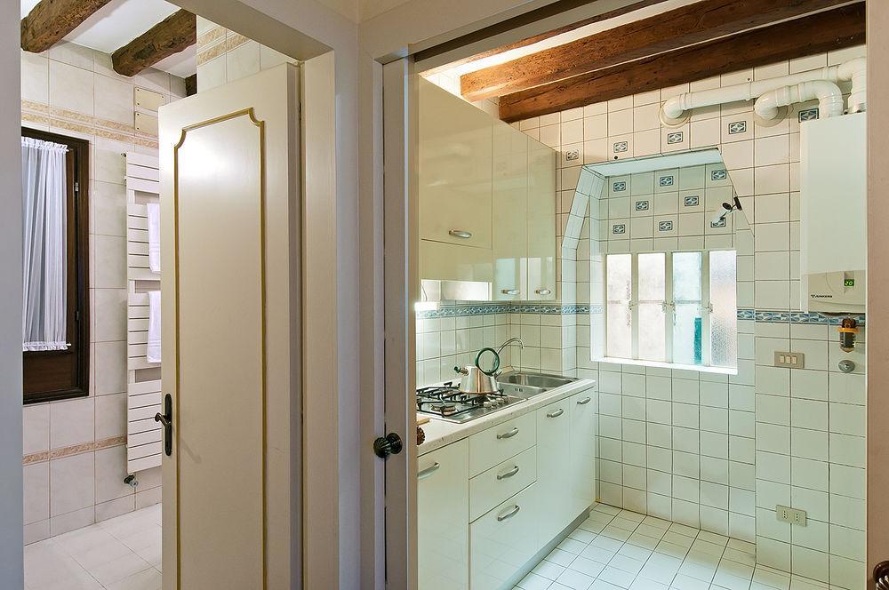 Apartamento Sant'angelo - Fenice In Venecia
