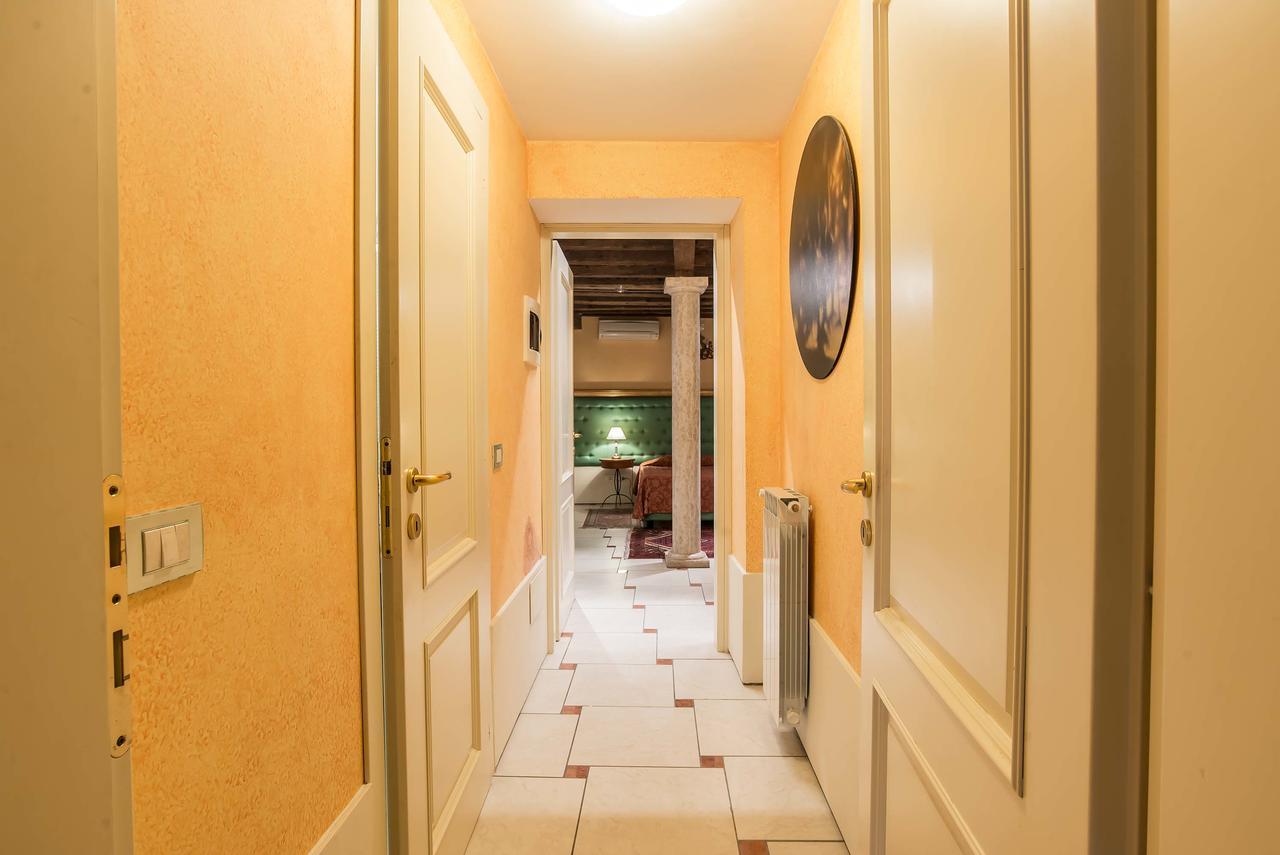 Sant'angelo - Fenice In Apartamento