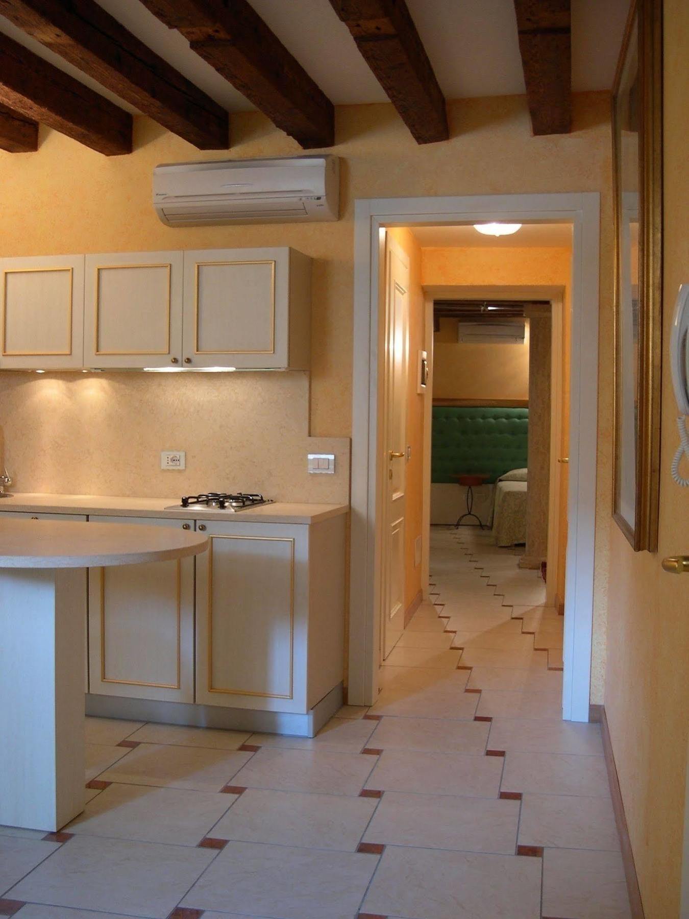 Sant'angelo - Fenice In Apartamento *