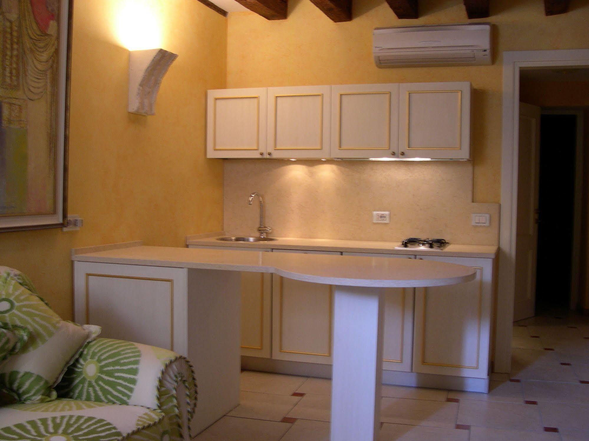 Sant'angelo - Fenice In Apartamento *