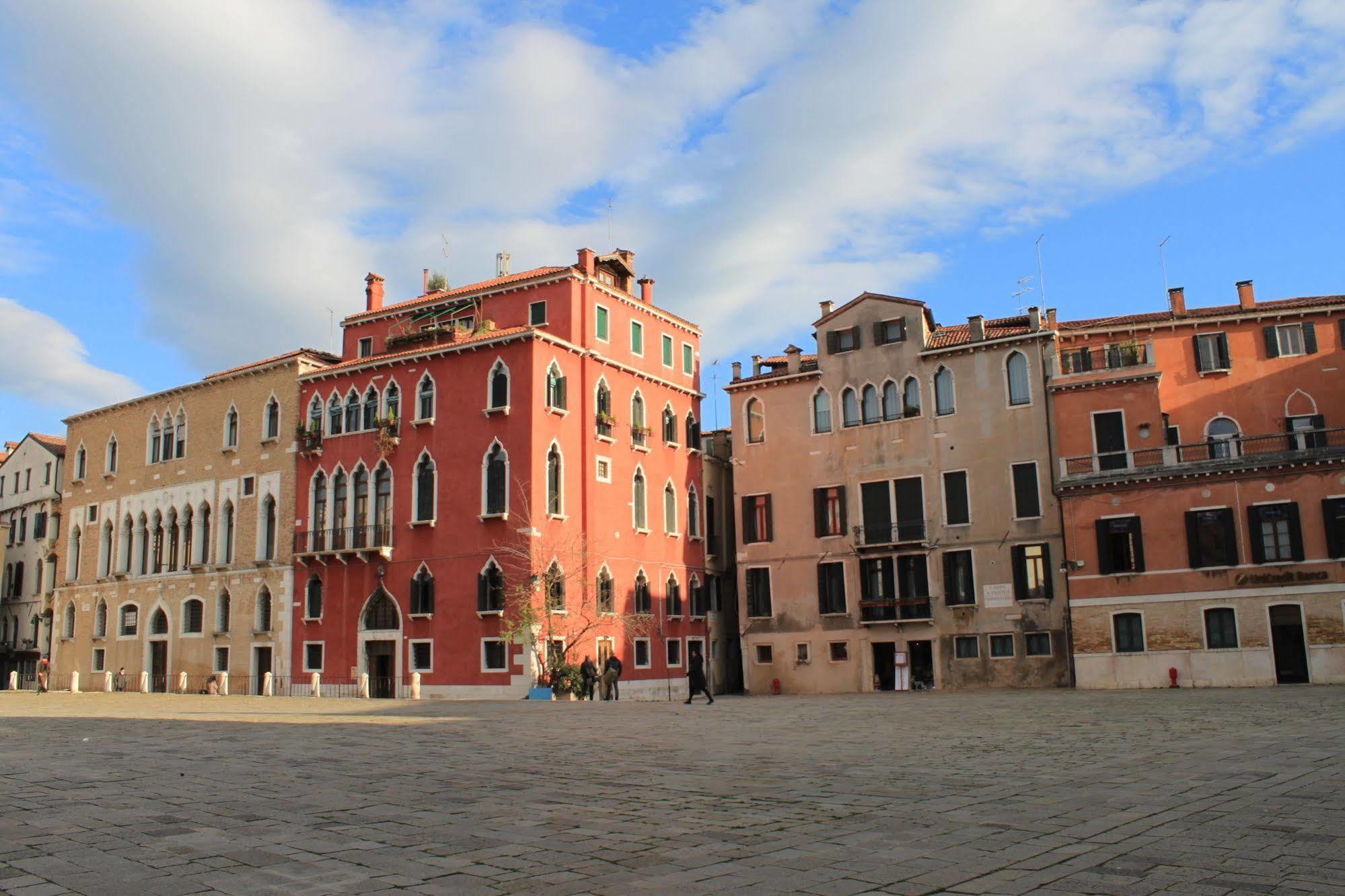 Apartamento Sant'angelo - Fenice In