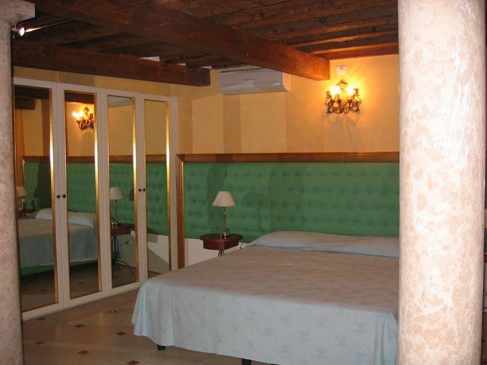 Apartamento Sant'angelo - Fenice In Venecia