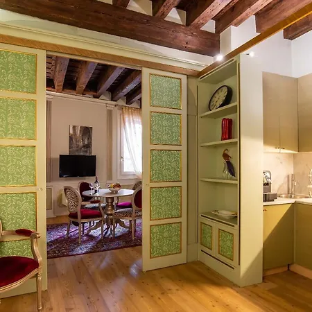 Sant'Angelo - Fenice Apartments In Venise Extérieur photo