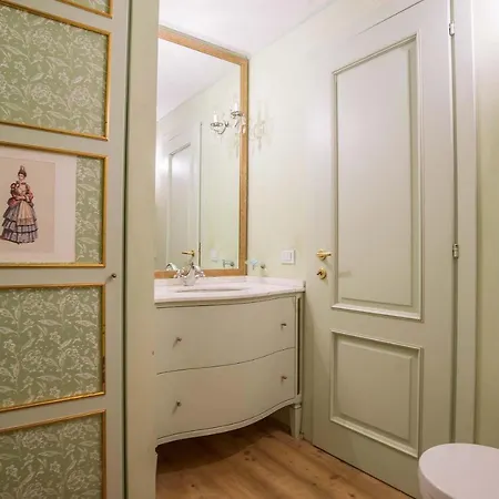 Sant'Angelo - Fenice Apartments In Venise Extérieur photo