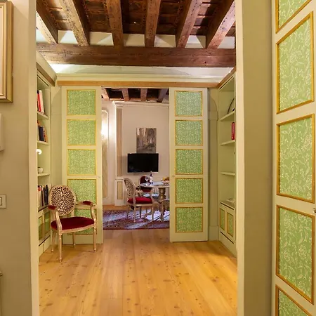 Sant'Angelo - Fenice Apartments In Venise Extérieur photo
