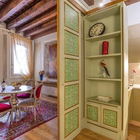 Sant'Angelo - Fenice Apartments In Venise Extérieur photo