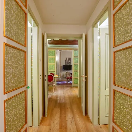 Sant'Angelo - Fenice Apartments In Venise Extérieur photo