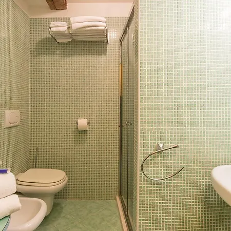 Sant'Angelo - Fenice Apartments In Venise Extérieur photo
