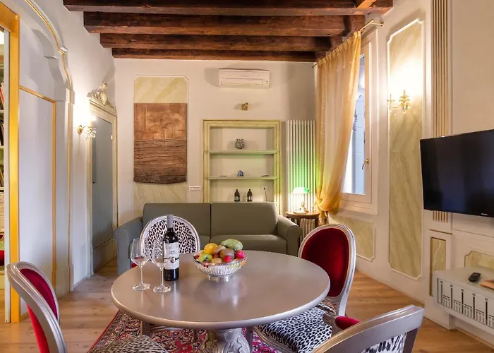 Sant\'Angelo - Fenice Apartments In Venice