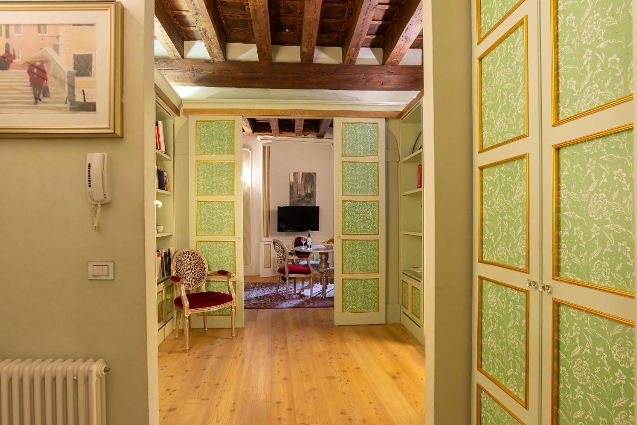 Appartement Sant'angelo - Fenice In Venise