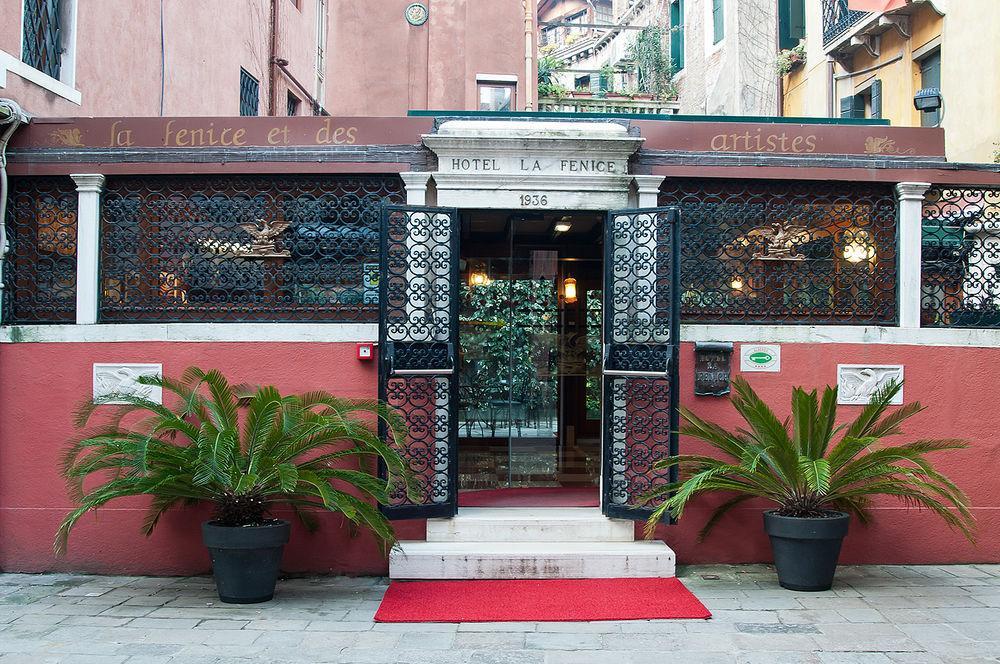 Sant'angelo - Fenice In Appartement Venise